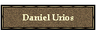 Daniel Urios
