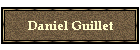 Daniel Guillet