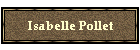 Isabelle Pollet