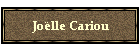 Jolle Cariou