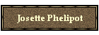 Josette Phelipot