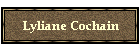Lyliane Cochain