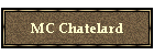 MC Chatelard