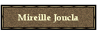 Mireille Joucla