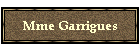 Mme Garrigues